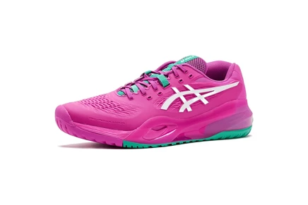 Мужские кроссовки ASICS Gel-Resolution X