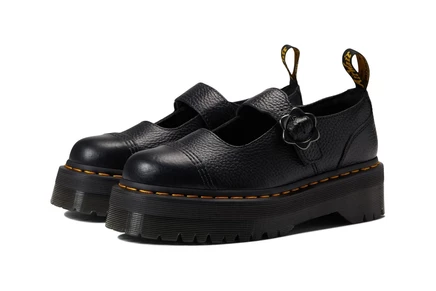 Туфли Dr. Martens Addina Flower