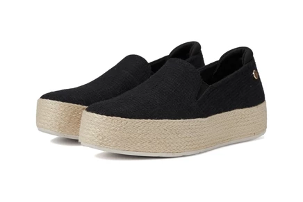 Кроссовки BOBS from SKECHERS Martha Stewart - Bobs Sesame - By The Bay