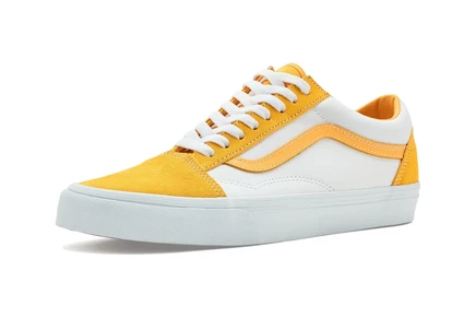 pop sunny yellow