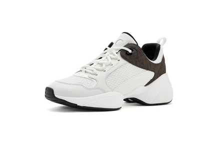 Кроссовки MICHAEL Michael Kors Bowie Trainer