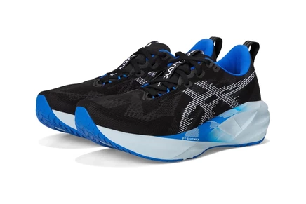 Мужские кроссовки ASICS Novablast 5