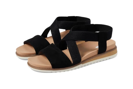 Сандалии Dr. Scholls Islander