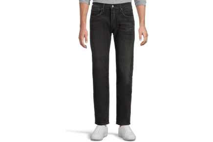 Джинсы Levis Premium 502 Taper