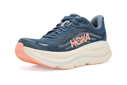 Кроссовки HOKA Bondi 9