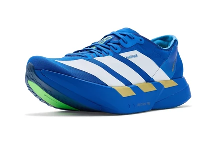 Мужские кроссовки adidas Adizero Adios Pro 4 Running Shoes