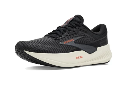 Мужские кроссовки Brooks Revel Max