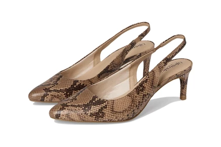 Туфли LifeStride Annalise Slingback Shoes