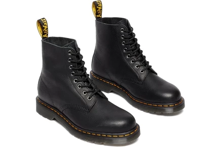 Ботинки Dr. Martens 1460 Pascal Leather Lace-Up Boots