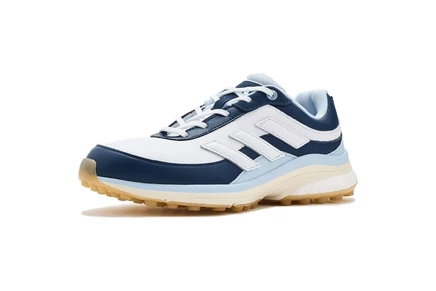 adidas Golf Zoysia collegiate navy/ftwr white/crystal sky