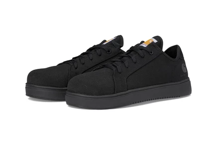 Мужские кроссовки Carhartt Detroit Low Nano Toe