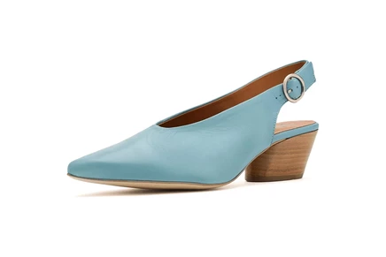 Туфли Miz Mooz Haven Heeled Sandals