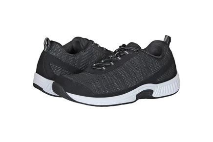 Треккинговые ботинки Orthofeet Lava