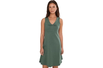 Платье Toad&Co Rosemarie Sleeveless Dress