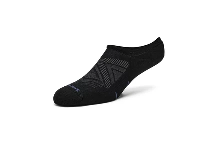 Носки Smartwool Run Targeted Cushion No Show Socks