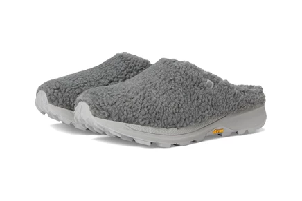 Тапочки Topo Athletic Revive