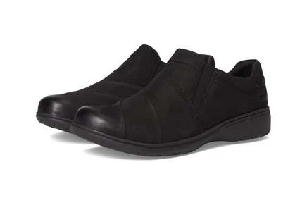 Лоферы Clarks Carleigh Abby