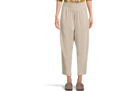 Брюки Prana Mindful Movement Harem Pants