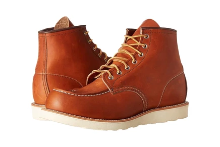 Ботинки Red Wing Heritage 6
