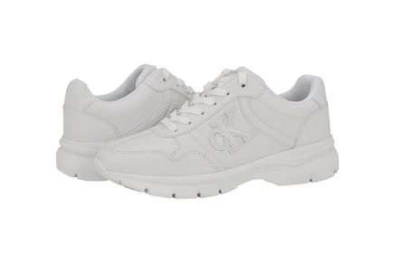 Кроссовки Calvin Klein Caius
