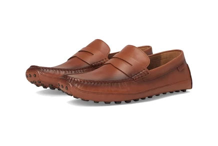 Лоферы Cole Haan Hall Grand Penny Driving Loafers