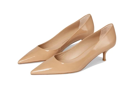 Stuart Weitzman Stuart Power 50 adobe
