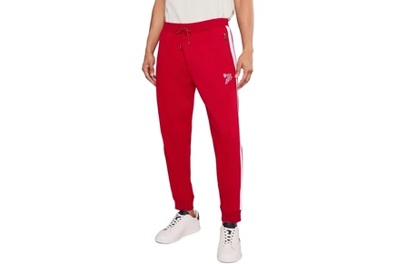 Брюки Polo Ralph Lauren Double-Knit Jogger Pants