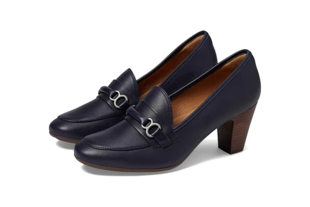 Sofft Leona navy