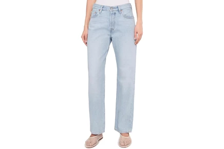 Джинсы Levis Premium 501 90s