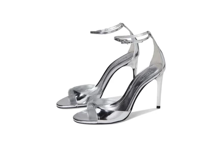Schutz Scarlett prata