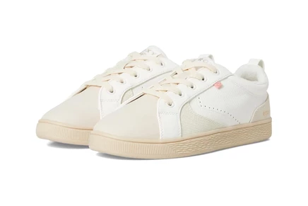 Женские кроссовки Roxy Sunrise cream/multi