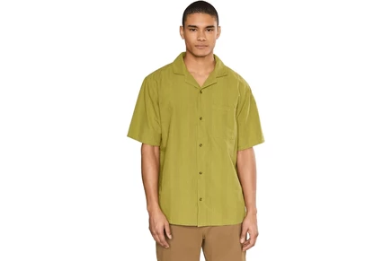 Мужская рубашка Mountain Hardwear Cottonwood Camp Lite Short Sleeve Shirt