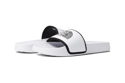 Сандалии The North Face Base Camp Slide III