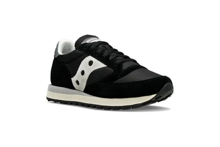Saucony Originals Jazz 81 black/grey