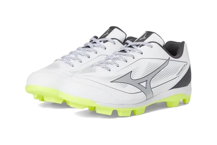 Мужские кроссовки Mizuno Cushionrevo Diamond Tpu