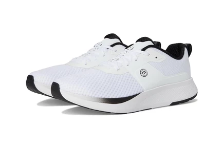 Мужские кроссовки TravisMathew The Nuage, белые