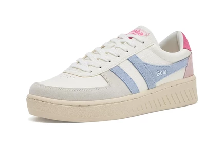 Кроссовки Gola Grandslam Trident