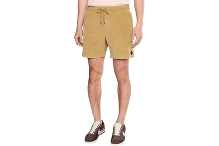 Шорты RVCA Escape Elastic Cord Short II