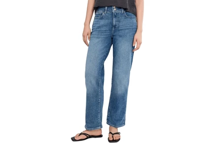 Джинсы NYDJ Bailey Jeans