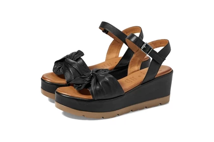 Туфли Spring Step Wakefield