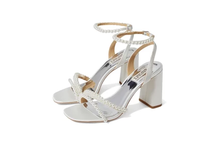 Туфли Badgley Mischka Feisty