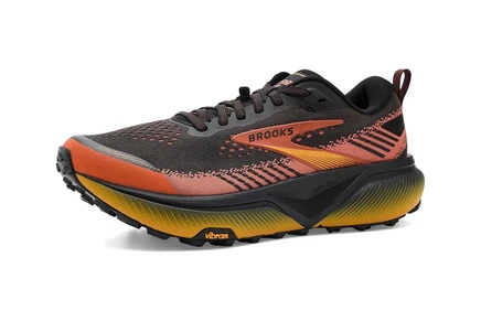 Мужские кроссовки Brooks Cascadia 20
