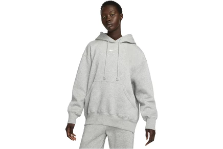 Женский свитшот Nike Sportswear Phoenix Fleece Oversized Pullover Hoodie
