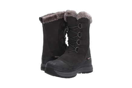 Ботинки Baffin Chloe