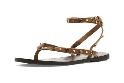 Сандалии Rebecca Minkoff Jamie