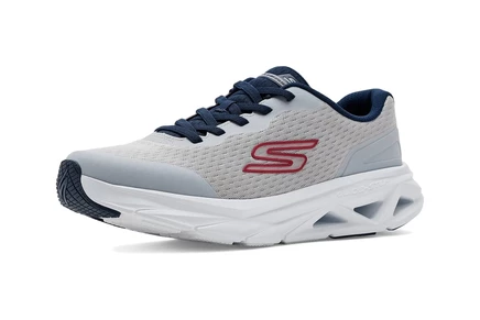 Мужские кроссовки SKECHERS Glide-step Vortex Avalin