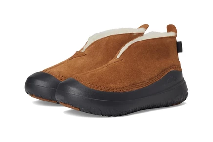 Тапочки L.L.Bean Wicked Good Max Boot Slipper