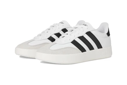 Мужские кроссовки adidas Barreda Sportswear Shoes