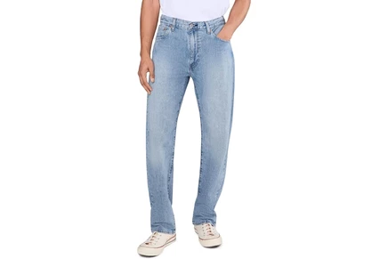 Джинсы Levis Premium 555 Relaxed Straight