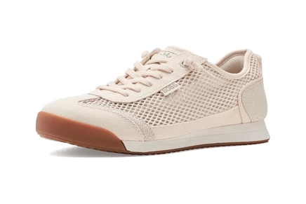 BOBS from SKECHERS Bobs Billie - Jazzy Log off-white